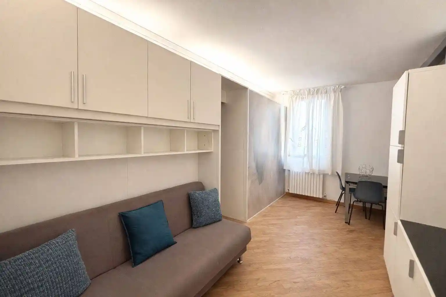 Appartamento in affitto a Bologna