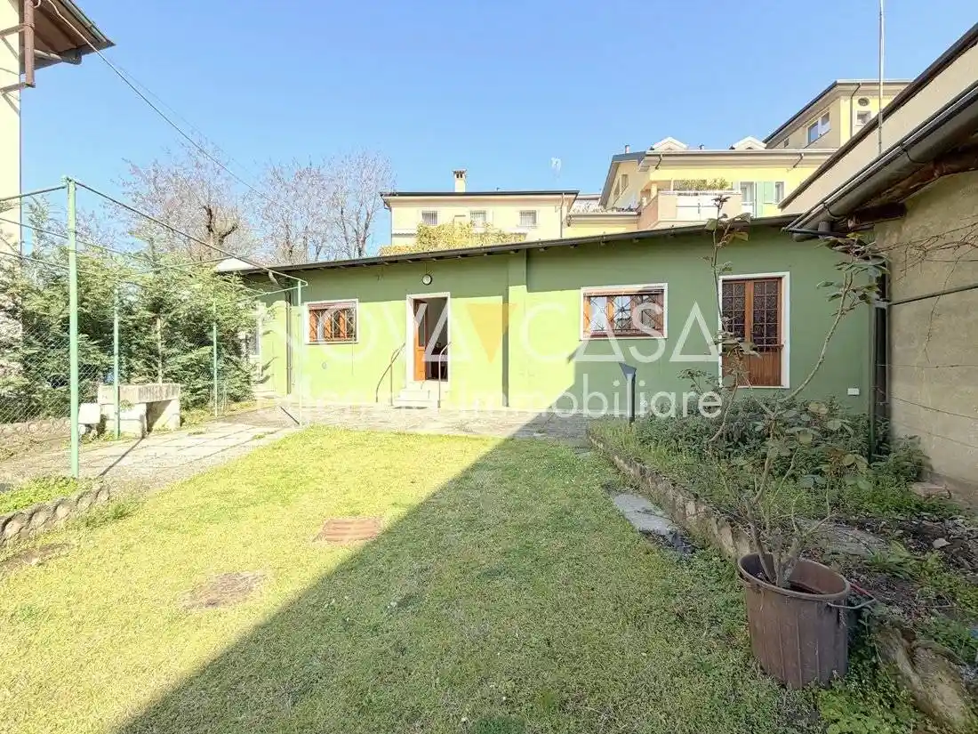 Casa indipendente in vendita a Crema