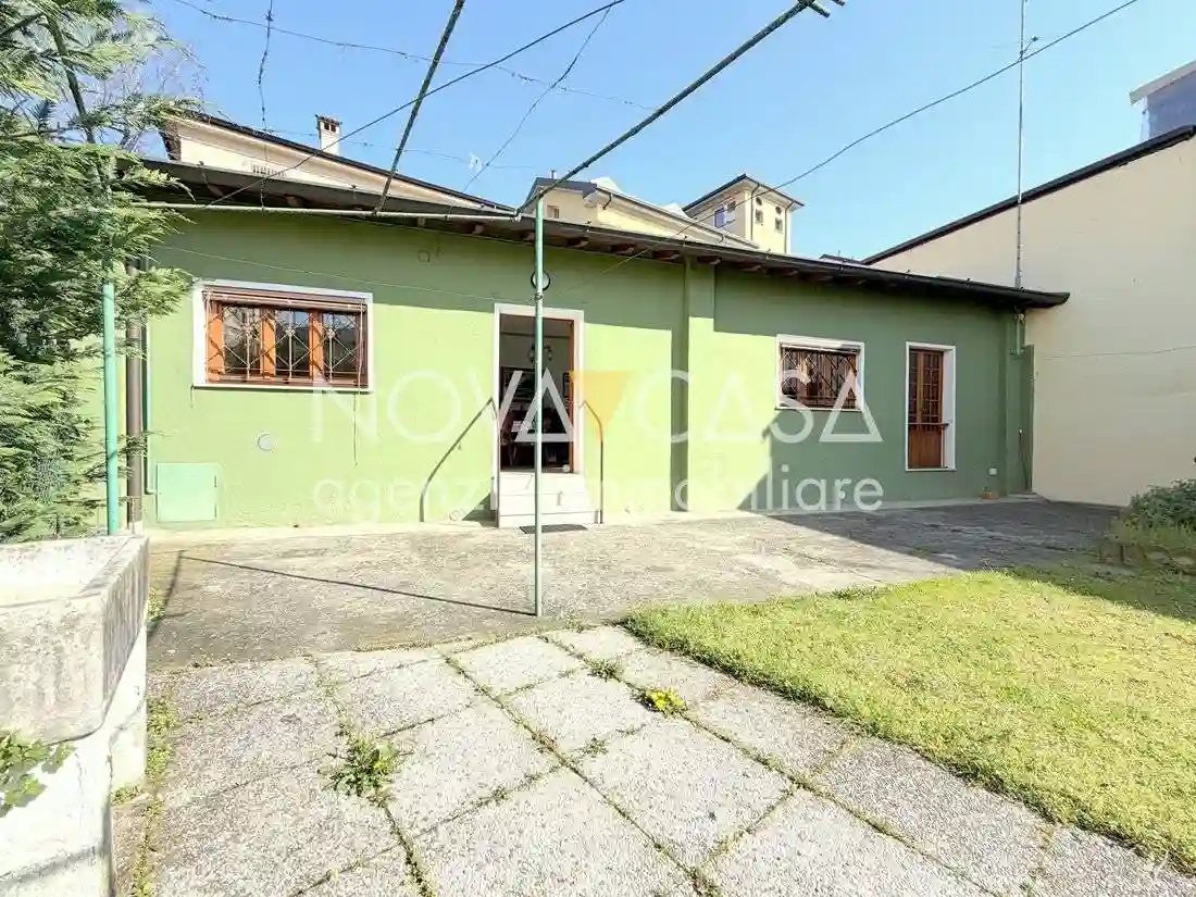 Casa indipendente - foto 2