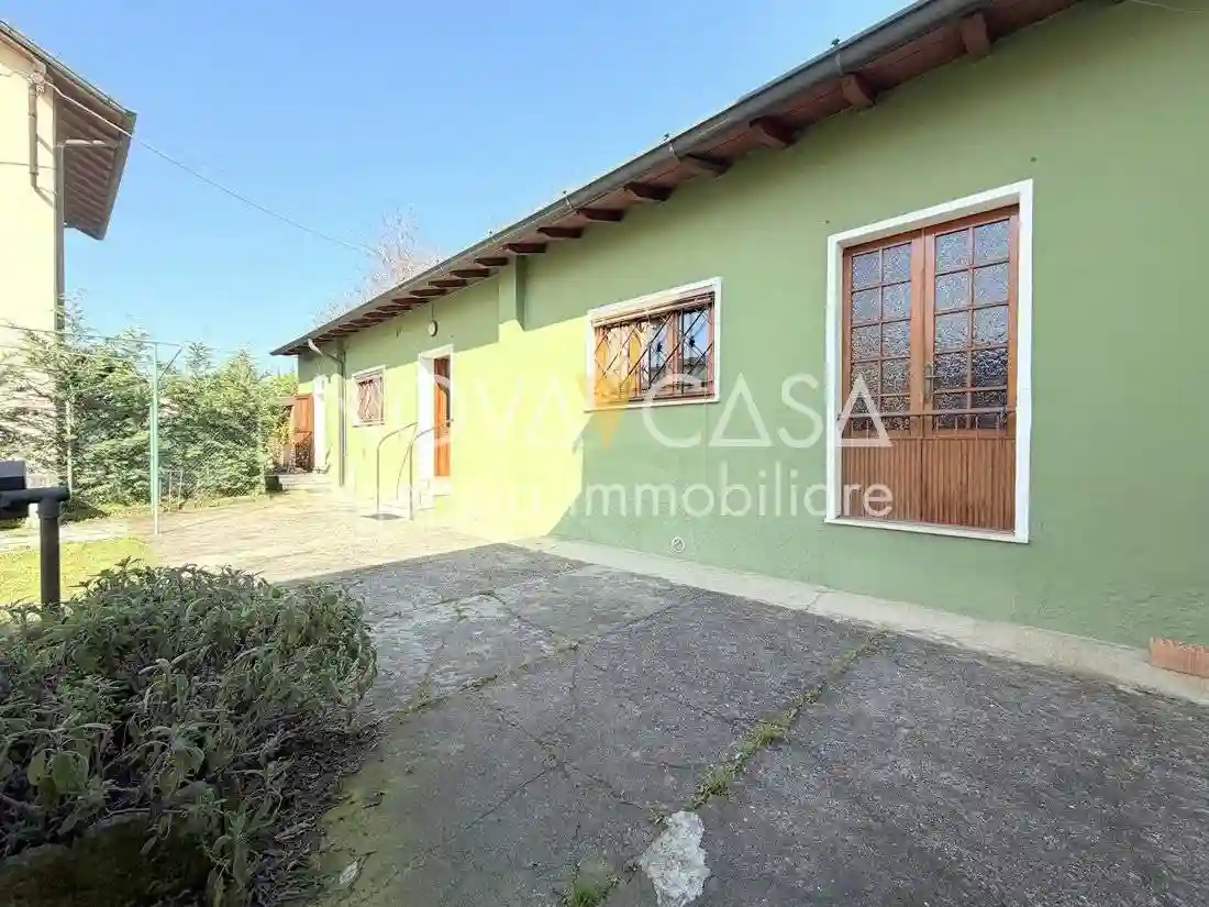 Casa indipendente - foto 3