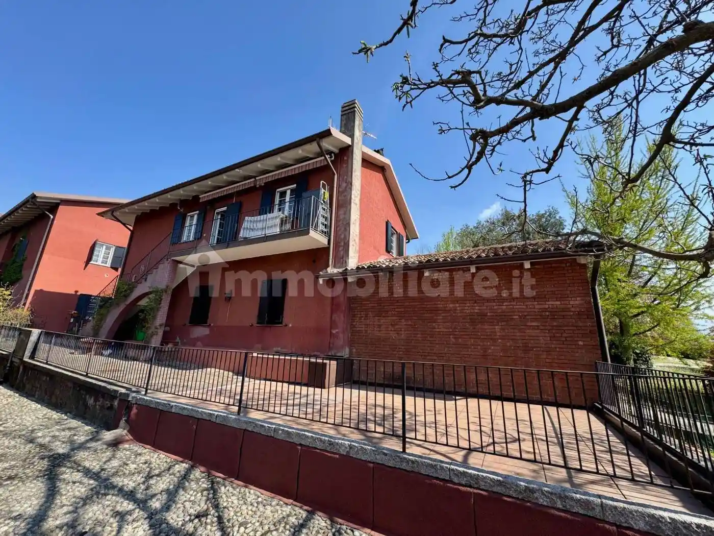 Appartamento in vendita a Molteno