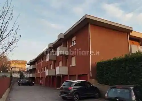 Appartamento in vendita a Almè