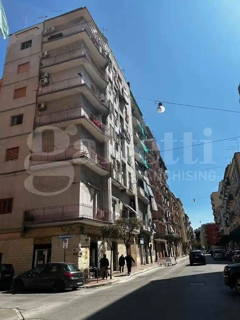 Appartamento in vendita a Taranto