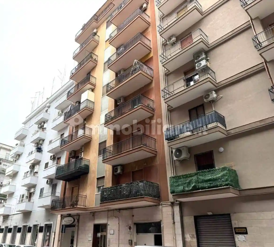Appartamento in vendita a Taranto