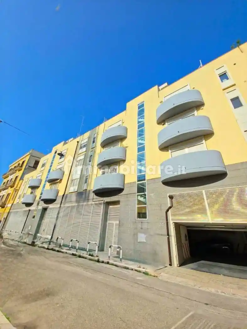 Appartamento in vendita a Bari