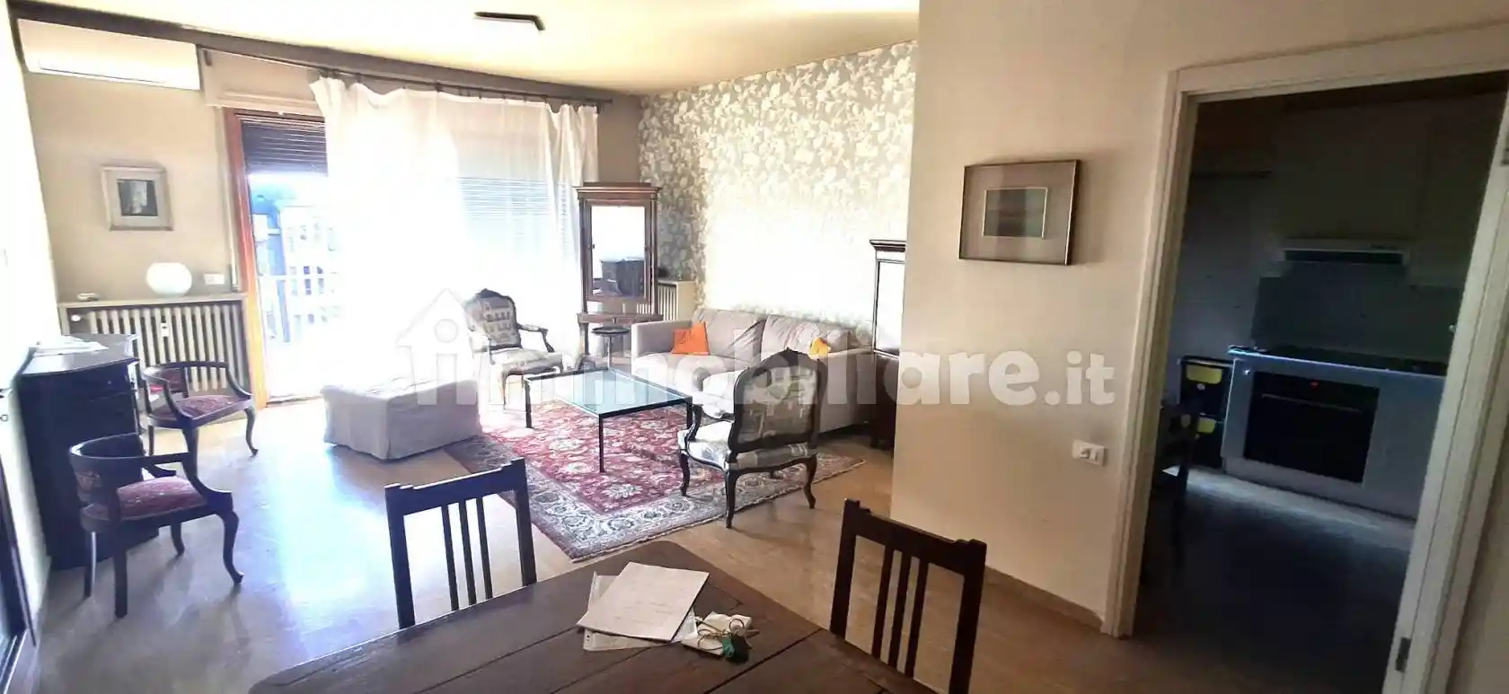 Appartamento in vendita a Pavia