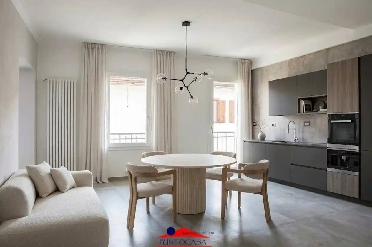 Appartamento in vendita a Vignolo