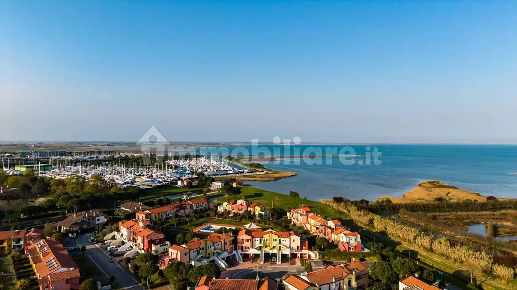 Villa in vendita a Latisana