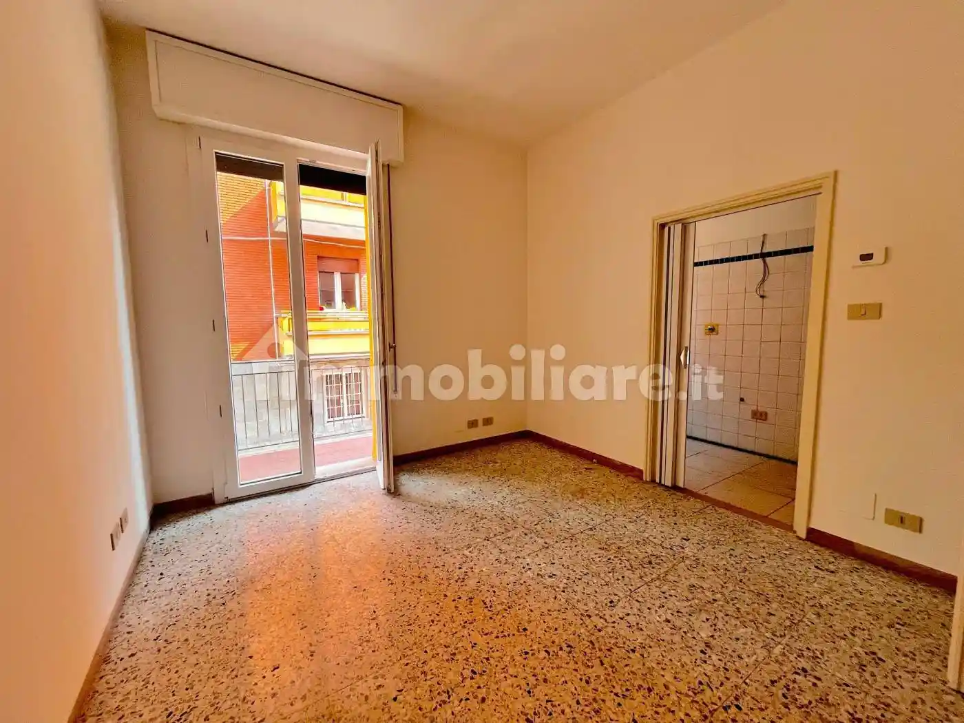 Appartamento in affitto a San Lazzaro di Savena