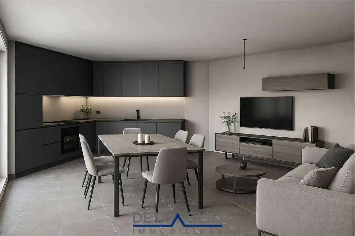 Appartamento in vendita a Camponogara