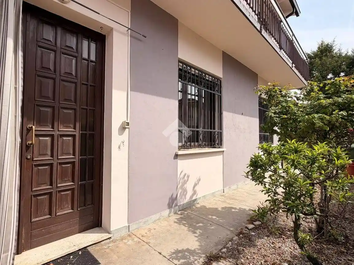 Villa in vendita a Selvazzano Dentro