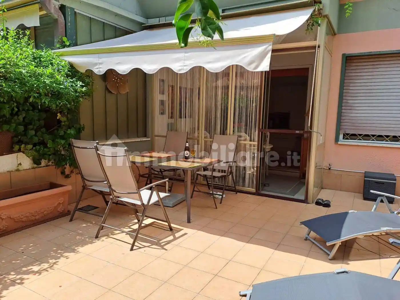 Appartamento in vendita a Sanremo