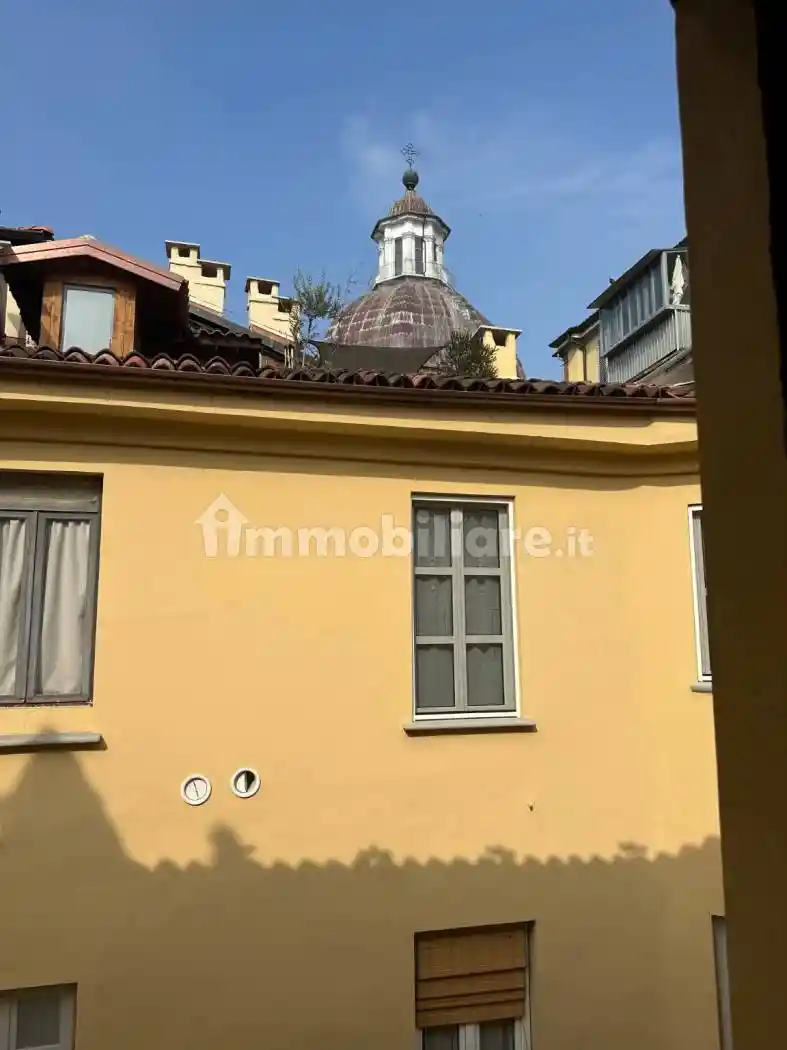 Appartamento in affitto a Torino