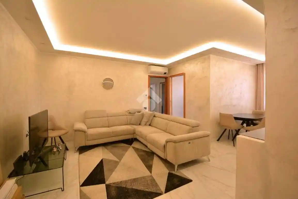 Appartamento in vendita a Brembate