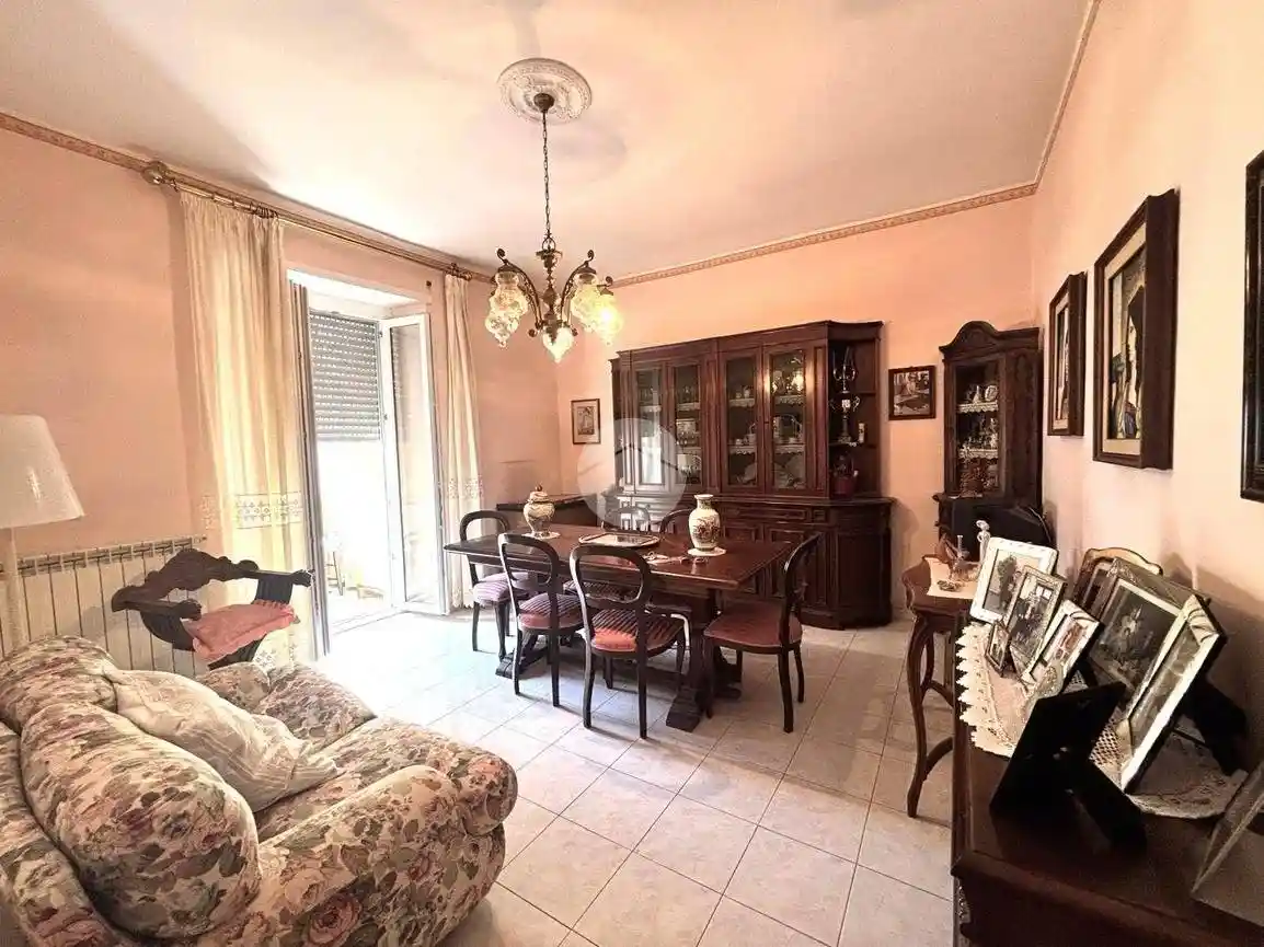 Appartamento in vendita a Viterbo