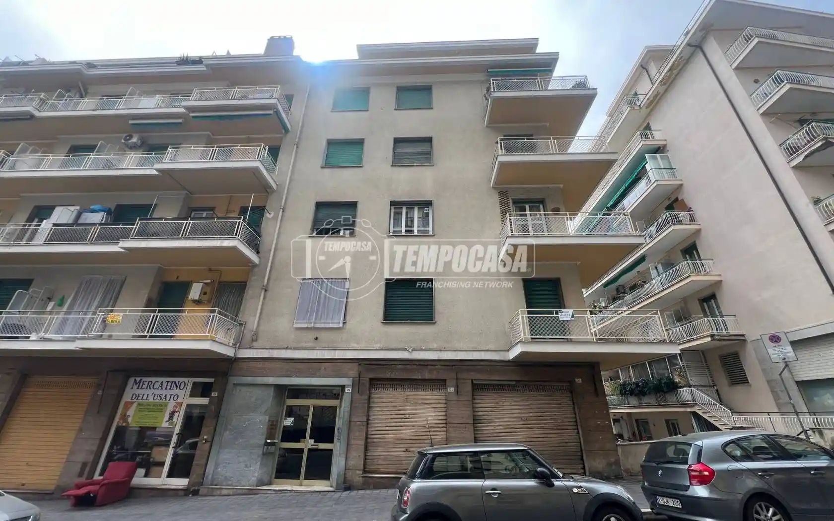 Appartamento in vendita a Sanremo