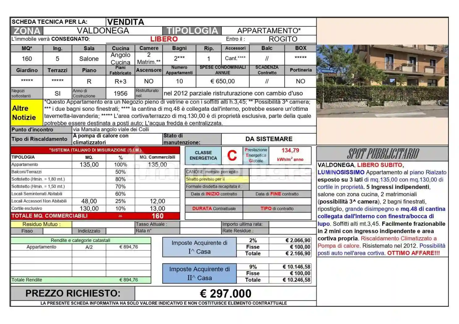 Appartamento - foto 2