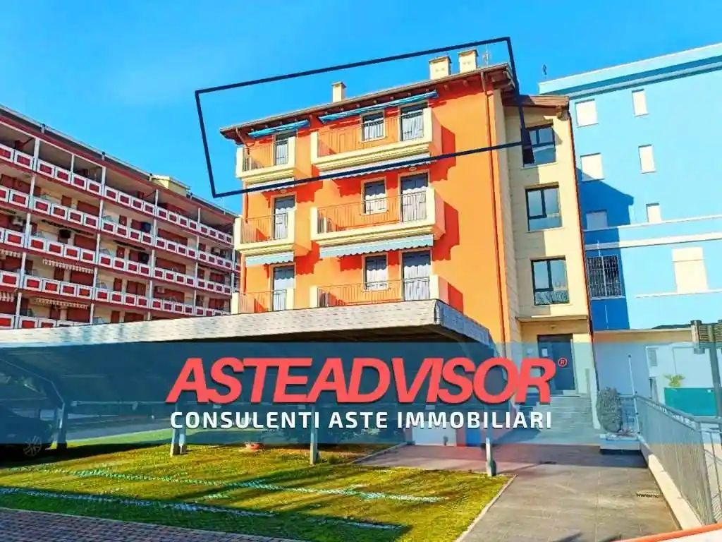 Appartamento in vendita a Caorle
