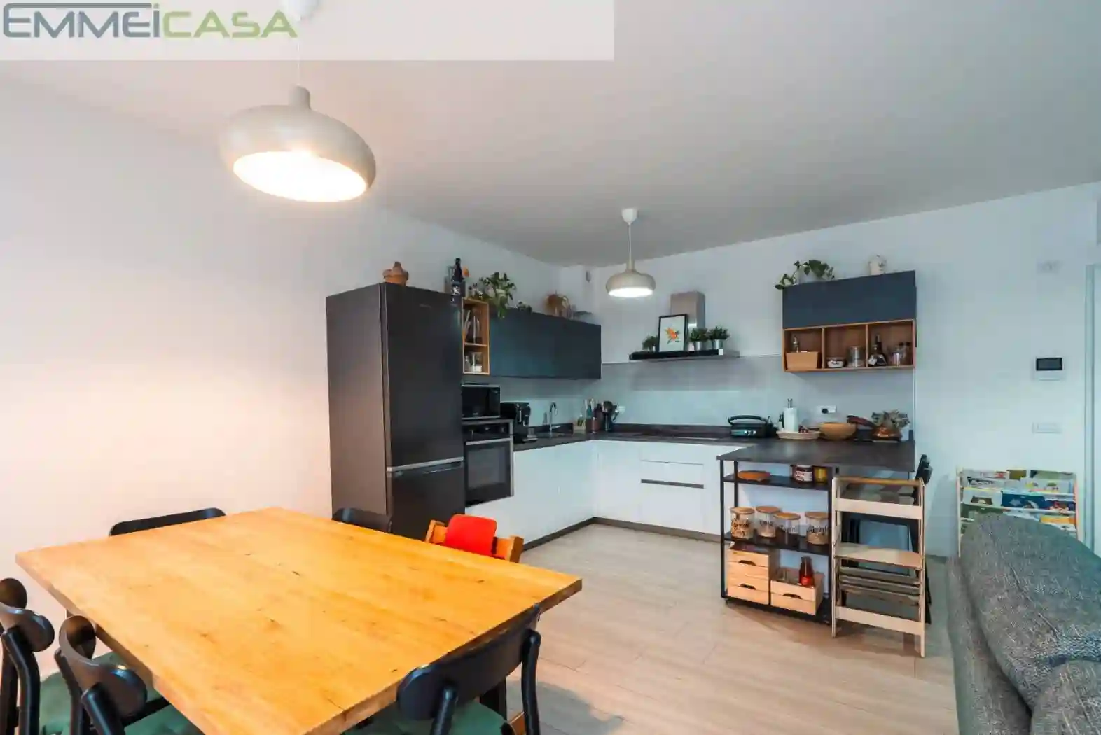 Appartamento - foto 5