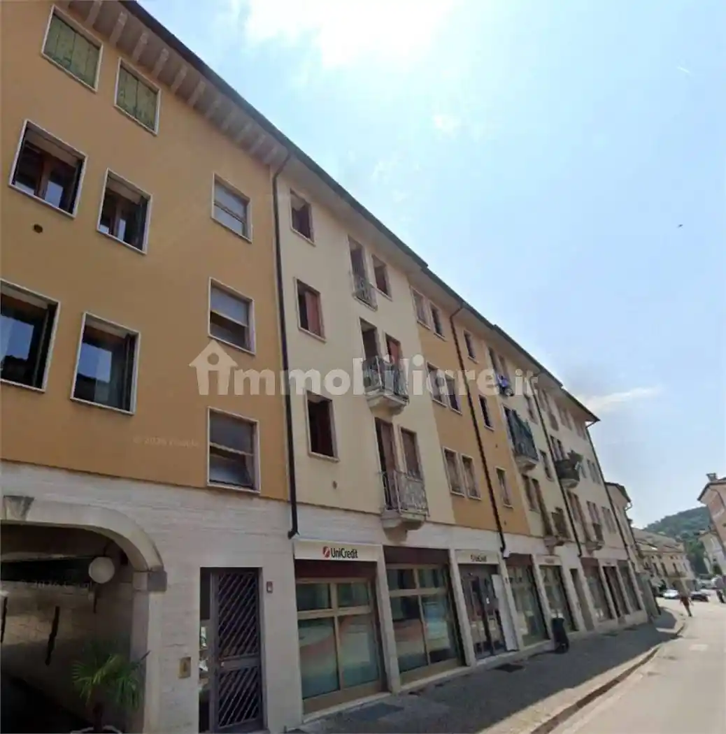 Appartamento in vendita a Malo