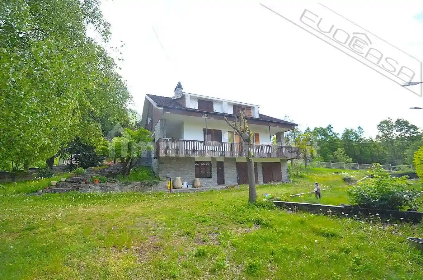 Villa - foto 5