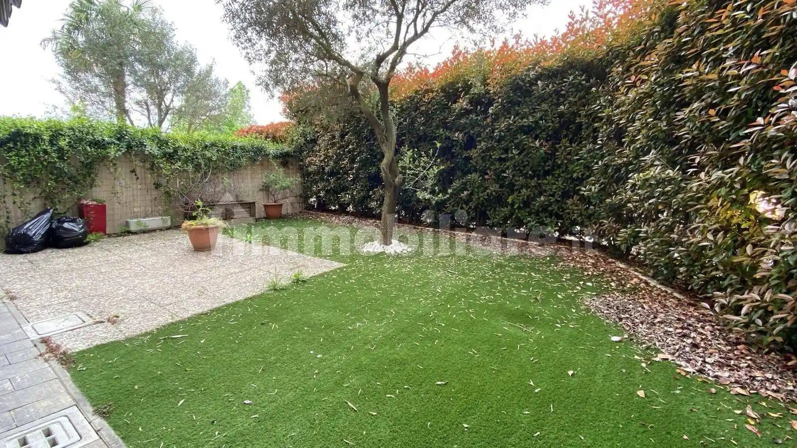 Appartamento in affitto a Cisliano