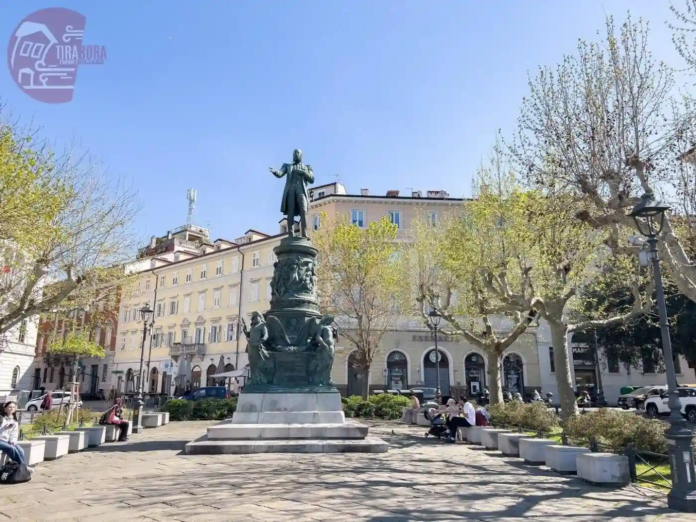 Palazzo - Edificio - foto 2