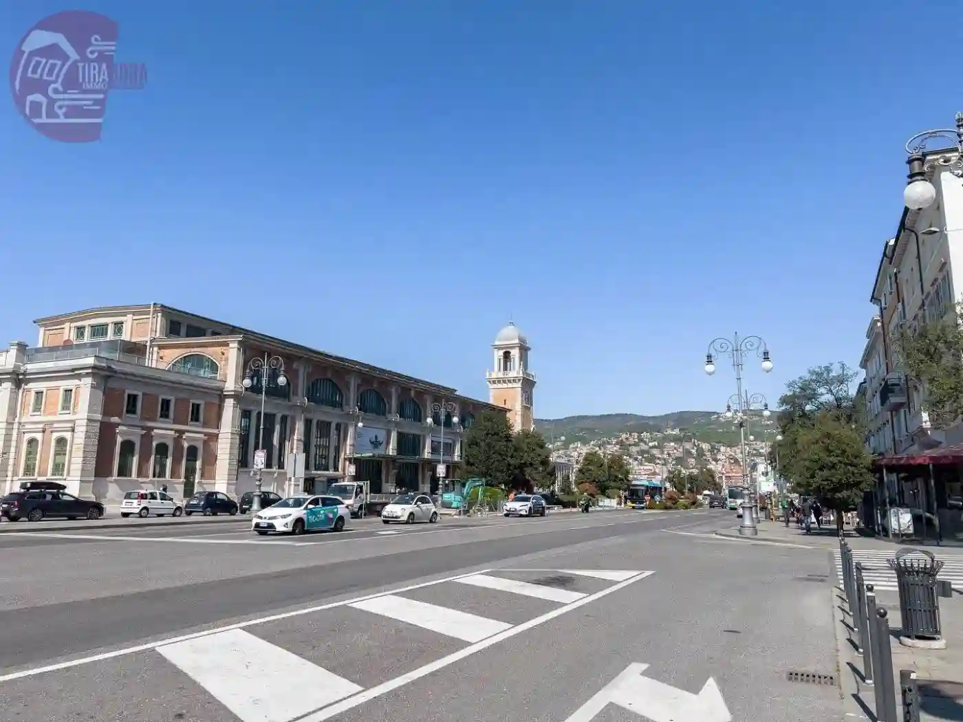 Palazzo - Edificio - foto 3