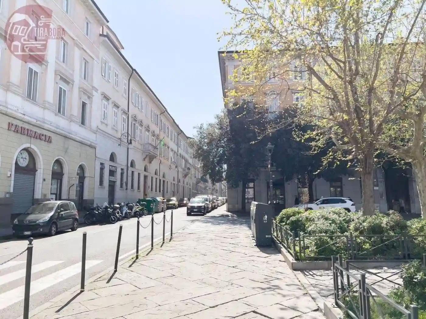 Palazzo - Edificio - foto 5