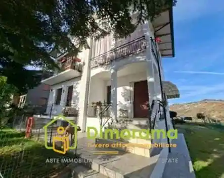 Appartamento in vendita a Mercato Saraceno