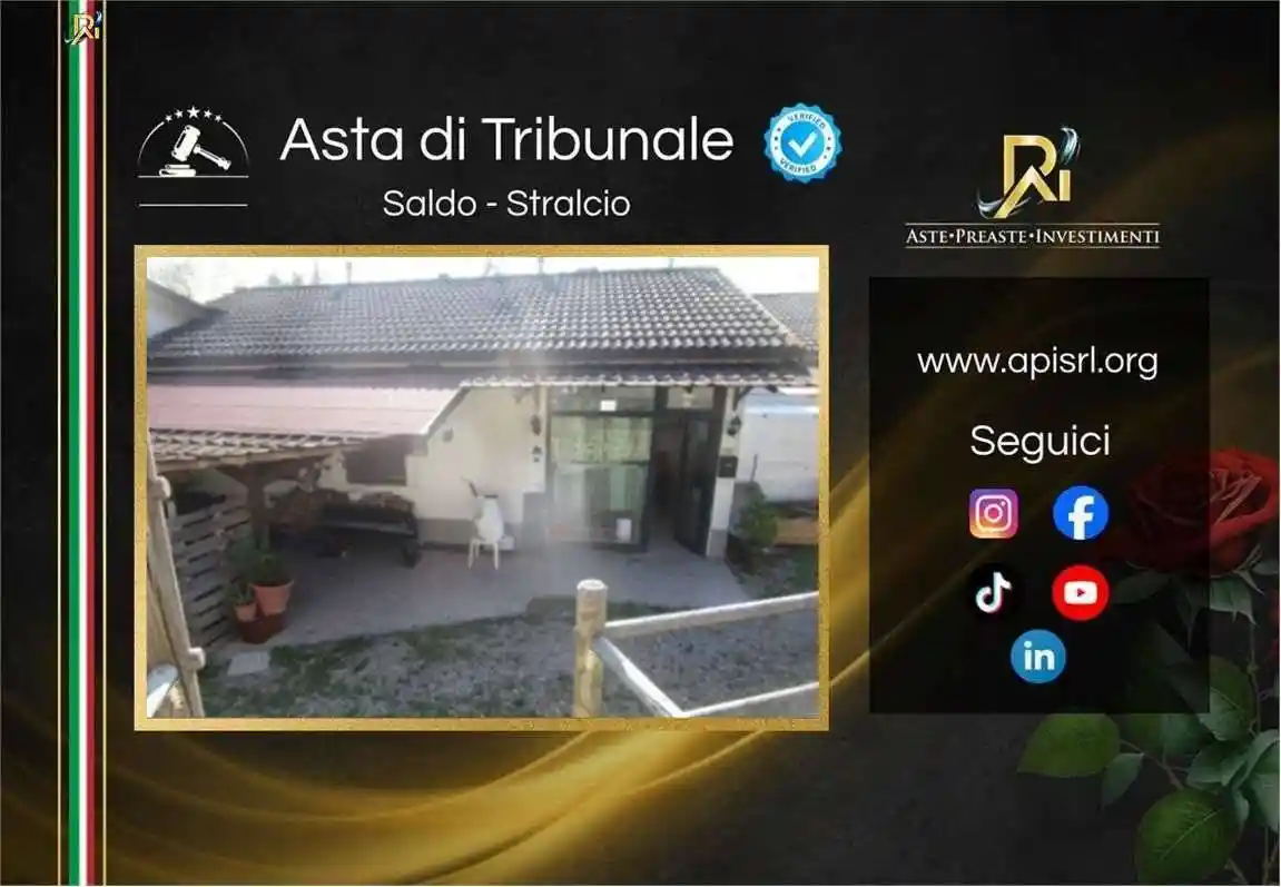 Appartamento in vendita a Grizzana Morandi