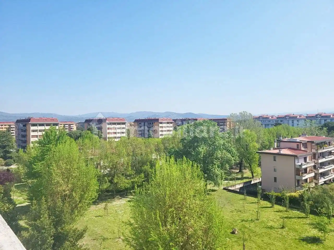 Appartamento in vendita a Firenze