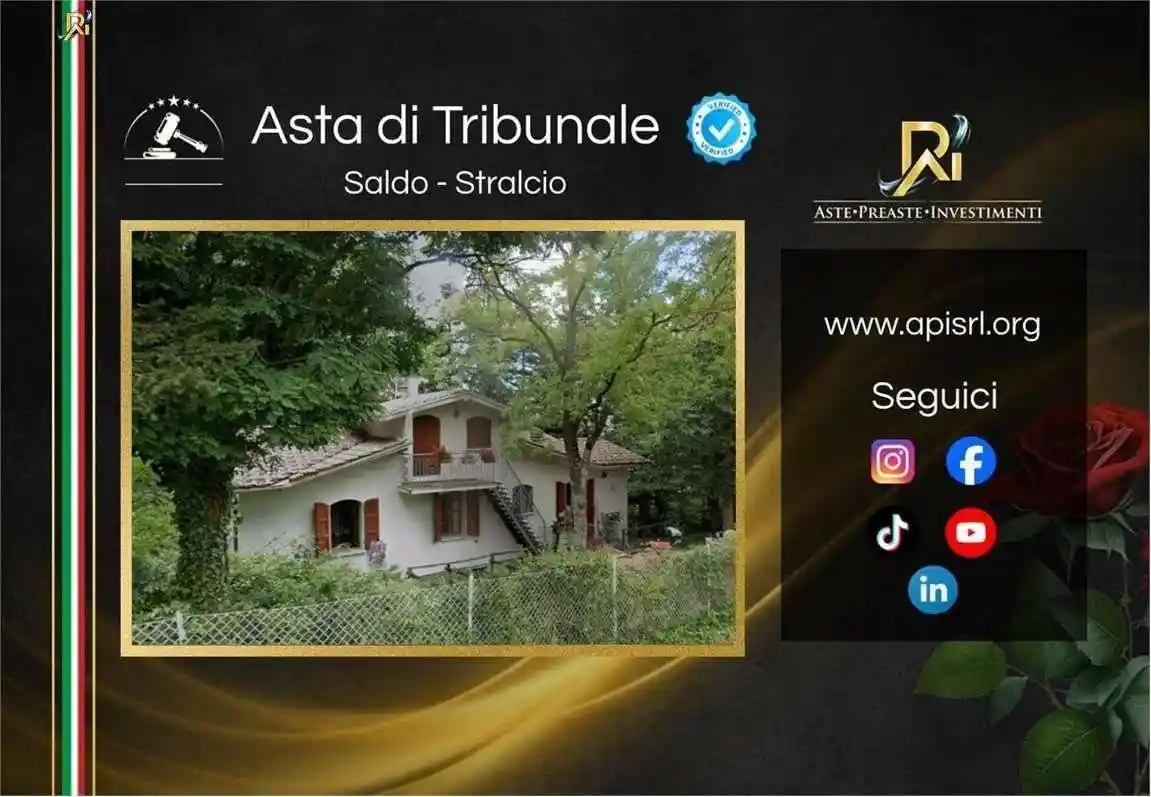 Appartamento in vendita a Monghidoro