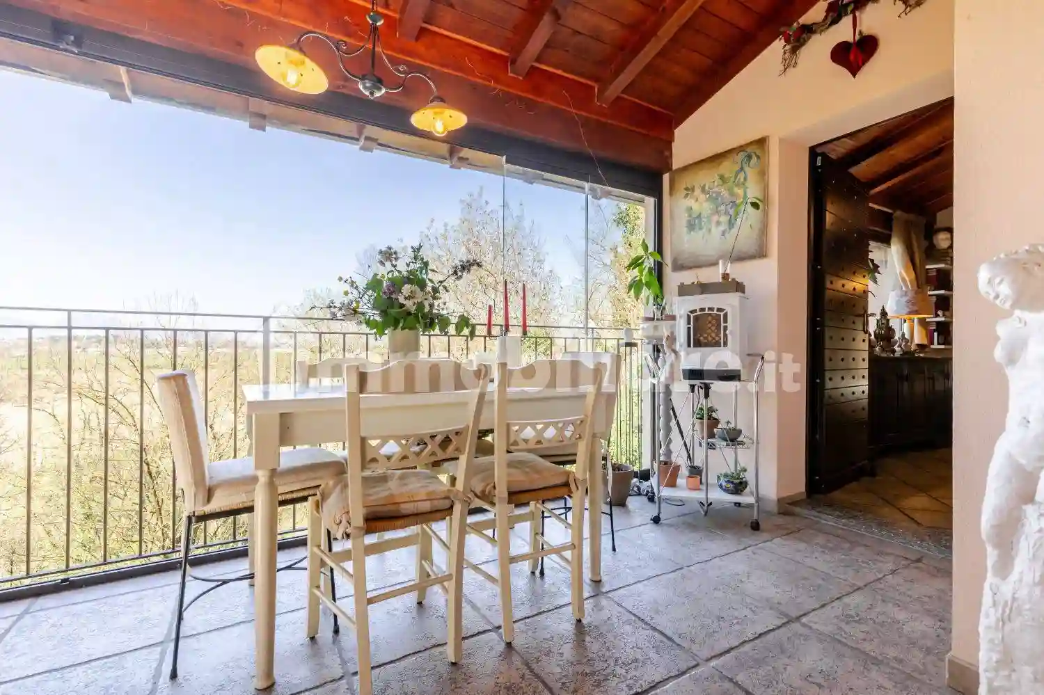 Casa indipendente - foto 2