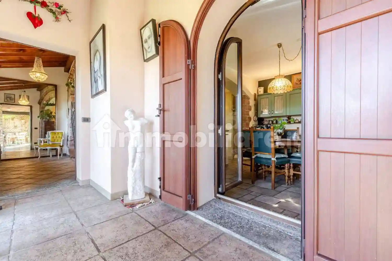 Casa indipendente - foto 4