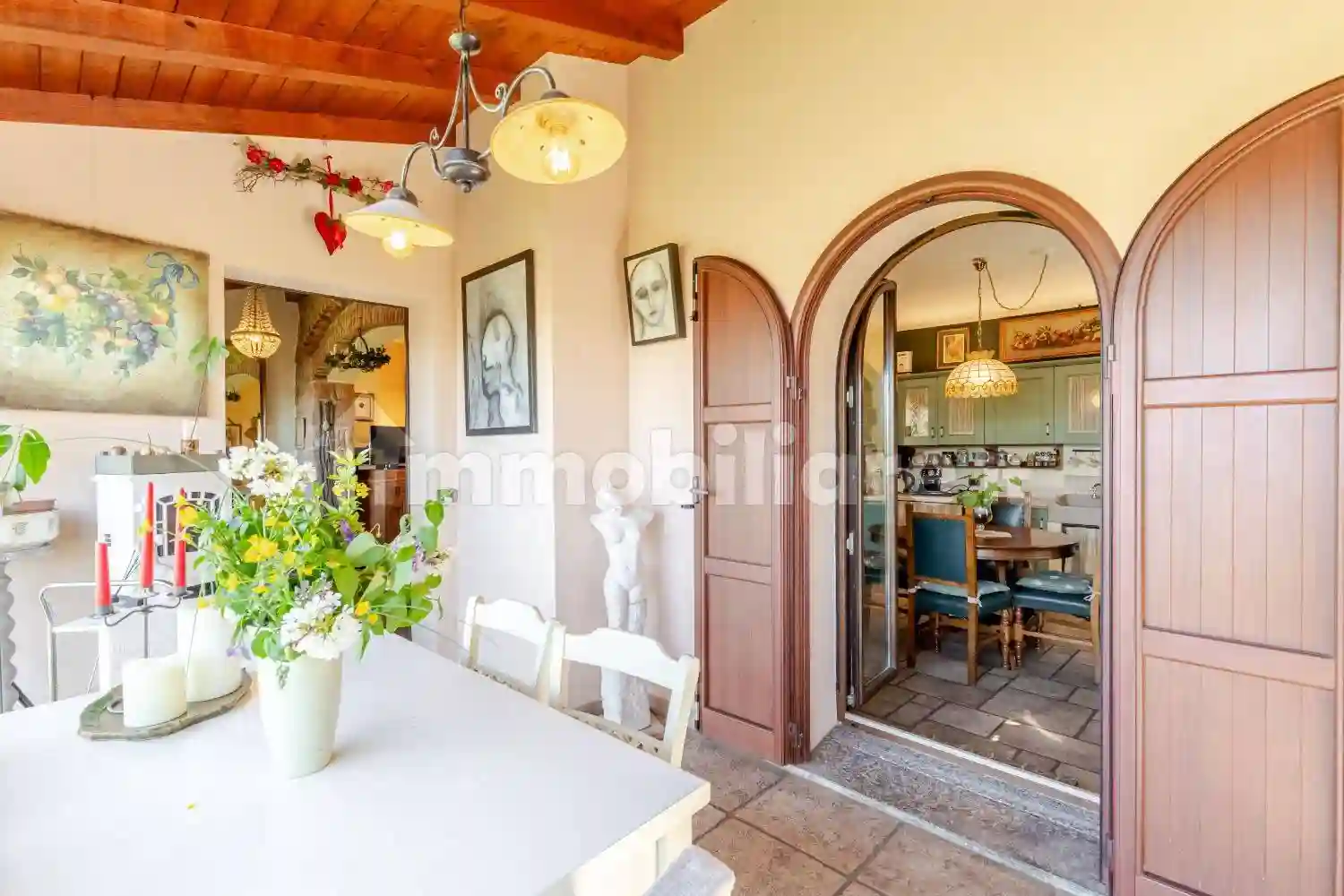 Casa indipendente - foto 5