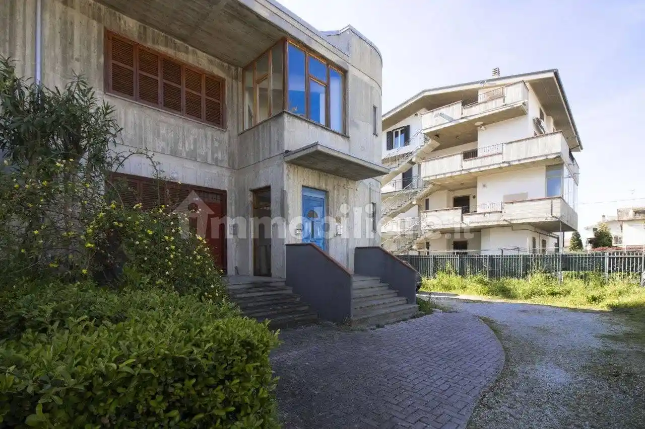 Appartamento in vendita a Alba Adriatica