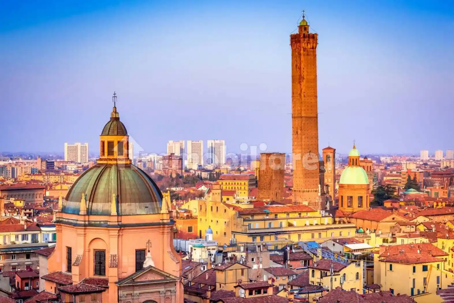 Appartamento in vendita a Bologna