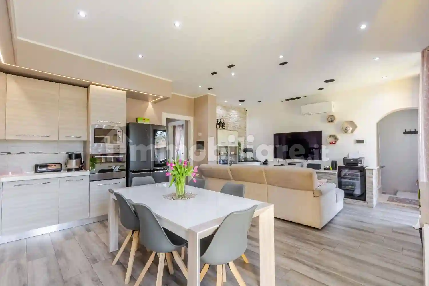 Appartamento - foto 4