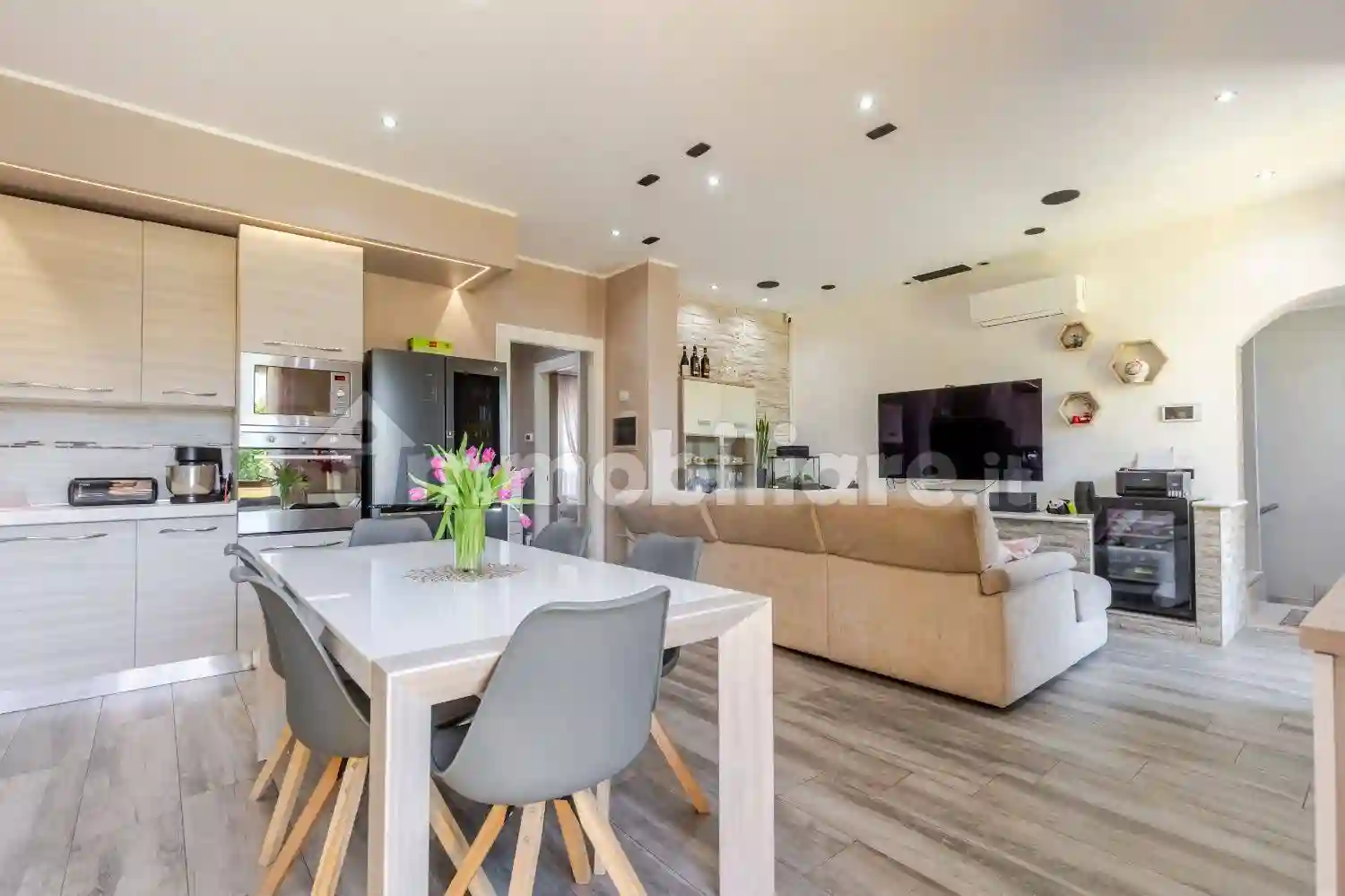 Appartamento - foto 5