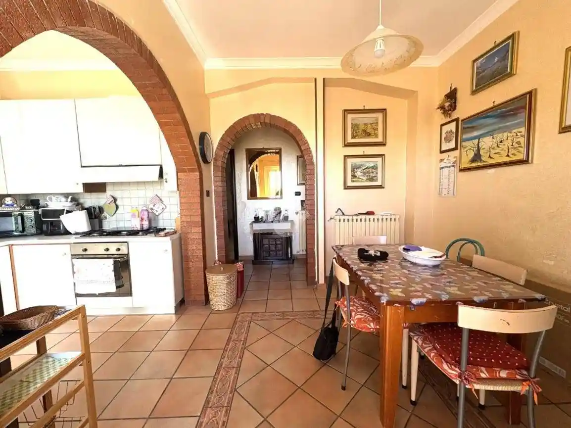 Appartamento in vendita a Catanzaro