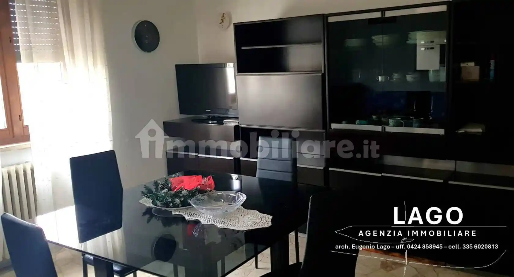 Appartamento in vendita a Thiene