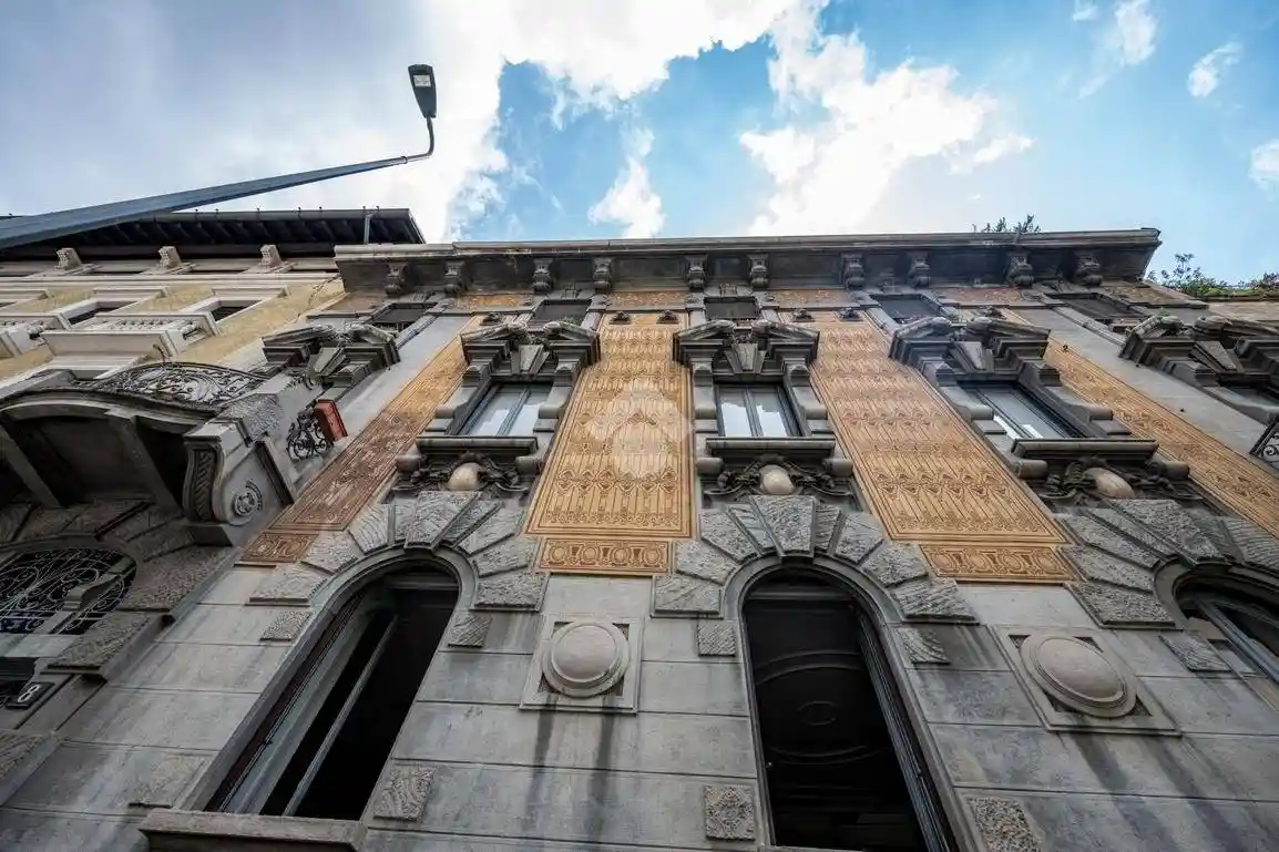 Attico - Mansarda in vendita a Milano