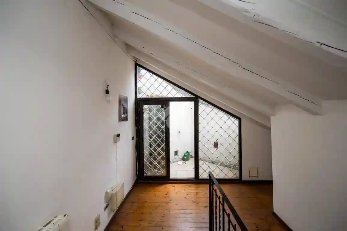 Attico - Mansarda - foto 2