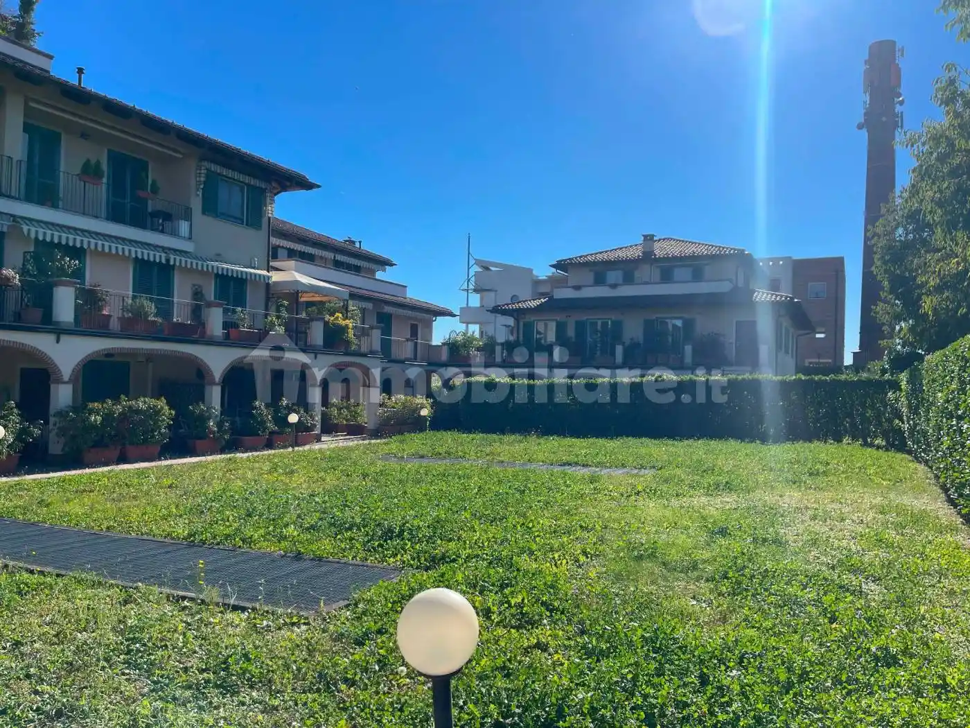 Appartamento in vendita a Chieri