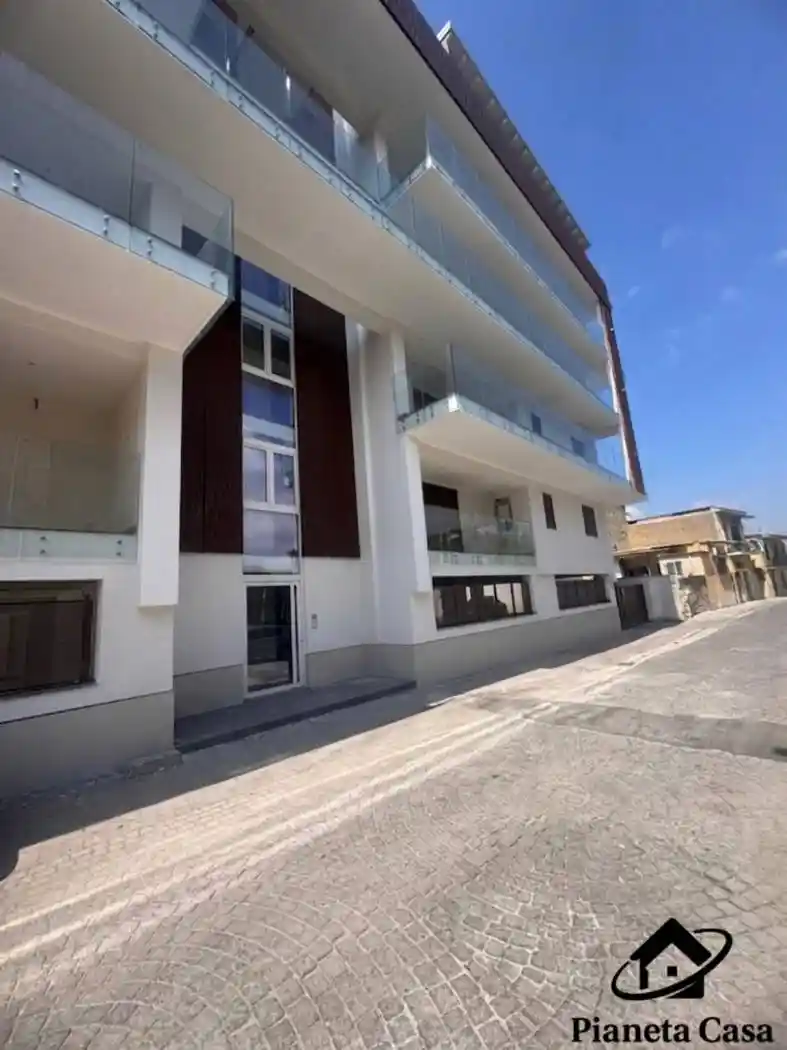 Appartamento in vendita a Mugnano di Napoli