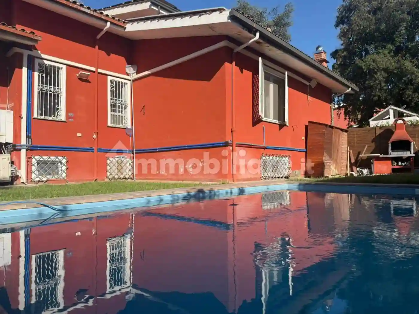Villa - foto 3