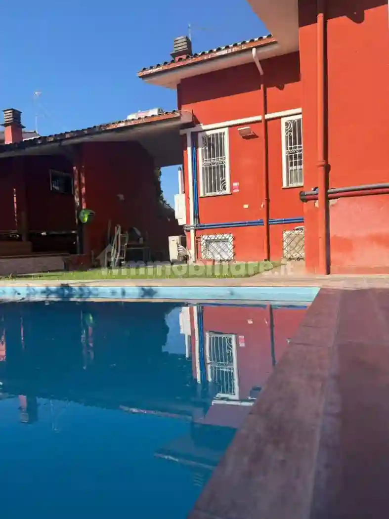 Villa - foto 5