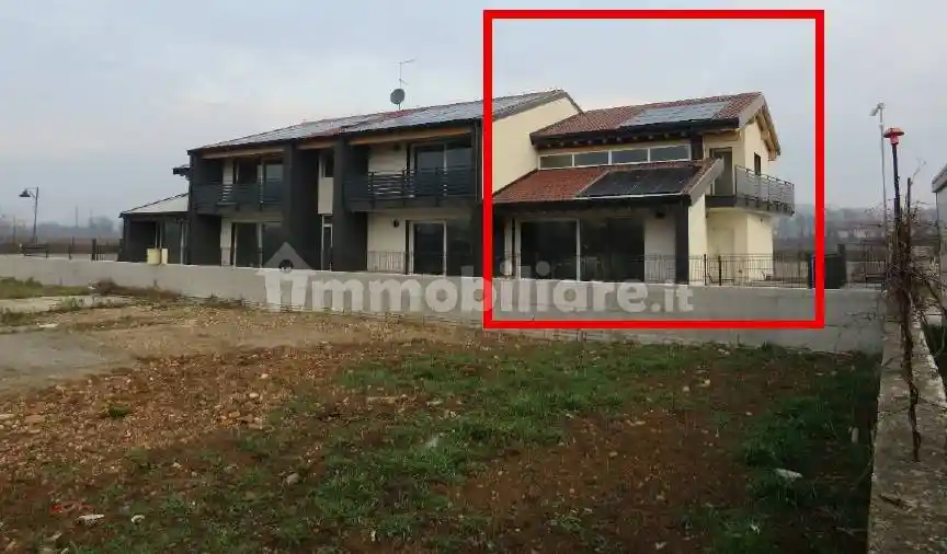 Villetta a schiera in vendita a Lavagno