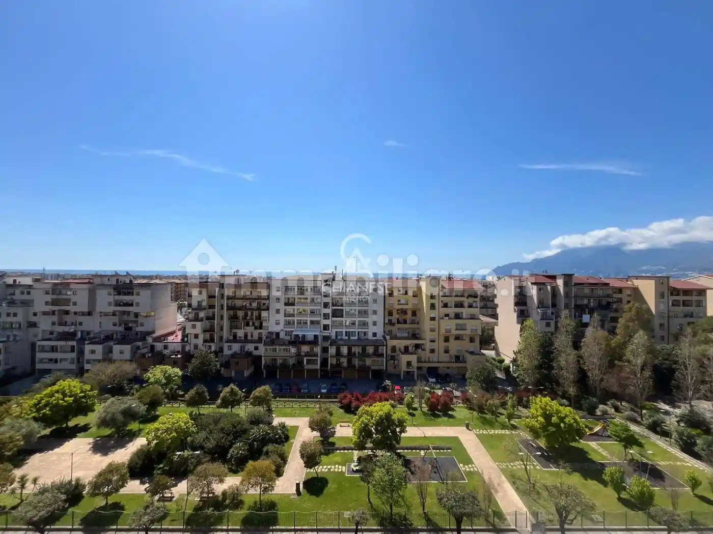 Appartamento in vendita a Salerno